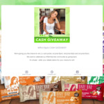 Win 1 of 3 $500/$250/$100 Cash Prizes from Slim Secrets