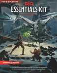 Dungeons & Dragons Essentials Kit $34.95 Delivered @ Kinokuniya