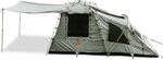 Oztent Oxley 7 Lite Touring Tent 65% off $449 delivered at Snowys