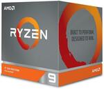 AMD Ryzen 9 3900X CPU $779.00 + Delivery @ Scorptec