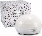 INNObeta 300ml Diffuser for Essential Oil with LED $17.49 + Delivery ($0 with Prime/ $39 Spend) 50% off @ Bestore Amazon AU