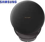 Samsung Wireless Charger Stand (Black) $47 + Delivery ($0 with Club) @ Catch
