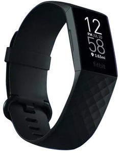 Fitbit Charge 4 $229 (RRP $249) + 