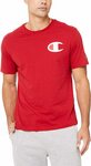 Champion Men's C Logo Tee from $8.69 + Shipping ($0 with Prime/ $39 Spend) @ Amazon AU