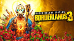 [PC, Steam] Borderlands 3 [55% off] - Standard $40.48, Deluxe $49.48, Super Deluxe $58.48, Season Pass $50.36 @ Green Man Gaming