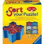 Ravensburger Sort Your Puzzle (Limited Stock Available) - $24.99 + $8.99 Delivery @ The Reading Nook