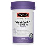 Swisse Beauty Collagen Renew Powder $14.50 (Was $30) @ Coles