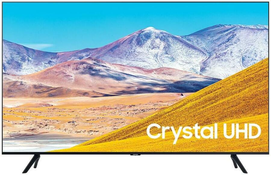 Samsung Ua55tu8000wxxy 55 Uhd Smart Tv 995 Was 1195 Jb Hi Fi Ozbargain