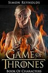[eBook] Free: Game of Thrones: Book of Characters | The Plant-Based Diet Cookbook: 500 Recipes $0 @ Amazon AU US