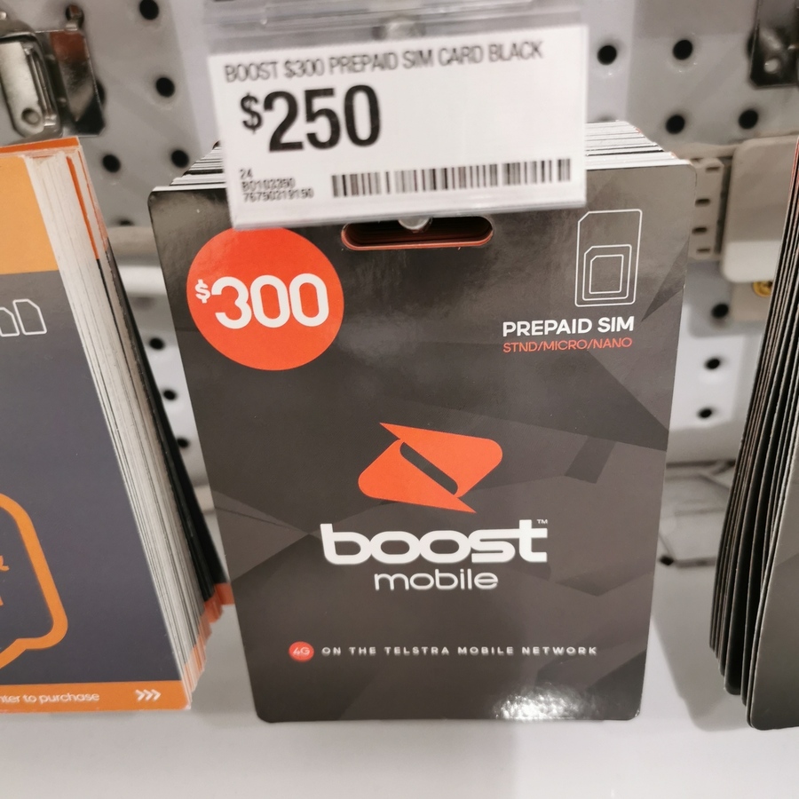 where can i buy boost sim card