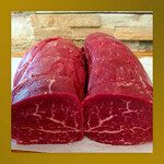 [NSW] Beef Tenderloin Fillets 1.8/2kg $69.99 (50% off) + $10 Delivery @ The Meat Emporium