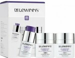 25% off DR. LEWINN’S LSC S8 Ageless Trinity 3 Pack + Free Shipping @ TryNatural