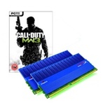 FREE Call of Duty MW3 on PC if You Buy HyperX T1 8GB RAM @ Base.com Posted for £46 = $70