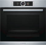 [WA] German Made Bosch 60cm Pyro Oven HBG6767S1A $1899 (RRP $3399) @ Checkout Factory Outlet
