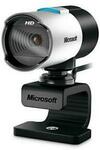 [eBay Plus] Microsoft Lifecam Studio FHD 1080p Webcam $102.70 Shipped @ Futu Online eBay