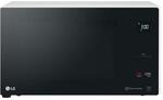 LG Neochef MS2596OW 25L Smart Inverter Microwave $179 + Delivery @ JB Hi-Fi