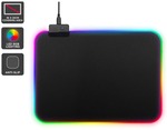 RGB LED Gaming Mouse Pad 36x 26cm $19.99 (Was $49.99) +Delivery (Free with Kogan First) @ Kogan