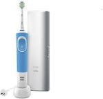 Oral-B 100 Floss Action Electric Toothbrush $35 (RRP $70) + Delivery @ Kogan