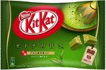 Japanese Kit Kat Matcha Green Tea Flavor $9.80 + Delivery (Free with Prime/$39 Spend) @ Monta Foods via Amazon AU