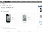 Unlocked iPhone 4S US $649 for 16GB; US $749 for 32GB; US $849 for 64GB Free Shipping (within US?)