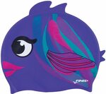 FINIS Emerald Fish Kids Swimming Cap $2.41 + Delivery ($0 with Prime / $39 Spend) @ Amazon AU