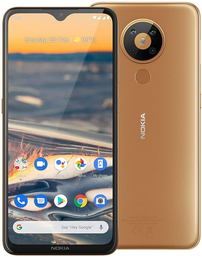 nokia grand prime