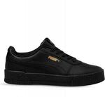 Puma Women's Carina Leather Sneakers $29.99 @ Platypus (in Store/Free C&C/+ $10 Shipping)