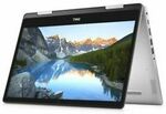 Dell Inspiron 14 5000 2-in-1 Laptop Intel Core i3-10110U 6GB 128GB SSD for $599.20 Delivered @ Dell eBay
