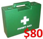 NSW - Cheap First Aid Course $80