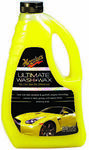 [eBay Plus] Meguiar's Ultimate Wash & Wax - 1.42 Litre $17.99 C&C/Delivered @ Supercheap Auto eBay