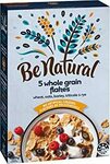 50% off Be Natural Breakfast Cereals (from $1.95ea) + Delivery (Free with Prime / $39 Spend) @ Amazon AU