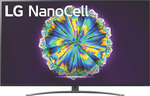 LG 55-Inch Nano86 4K 120hz NanoCel Smart TV $1495 (RRP $1795) @ The Good Guys