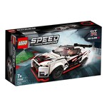 LEGO Speed 76896 Champions Nissan GT-R NISMO $19 + Delivery ($0 with Prime/ $39 Spend) @ Amazon AU / Target