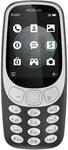 Nokia 3310 3G (Charcoal) $44 @ JB Hi-Fi