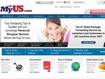 AMEX: No Annual Fee on MyUS.com Premium (Save $80 + Cheaper Shipping)