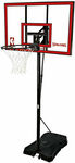 Spalding 44in Gametime Basketball System $249 (Save $100) @ Rebel Sport