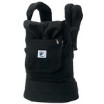 Ergo Baby Carrier Options All Black Reduced to $119.95 + $10.40 (Shipping) RRP $169