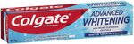 Colgate Advanced Whitening Toothpaste 190g $3.50 ($3.15 S&S) + Delivery ($0 with Prime/ $39 Spend) at Amazon AU