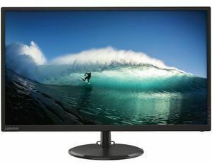 lenovo 24 inch monitor officeworks