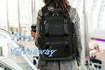 Win a Travel Laptop Backpack Worth $30 from Matein