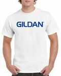 GILDAN T Shirt with Custom Printing $16.99 Delivered @ Googoobarra