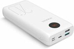 ROMOSS SW20PS+ 20000mAh Power Bank $26.24 + Delivery ($0 with Prime/ $39 Spend) @ Romoss via Amazon AU