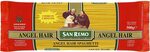 San Remo Angel Hair / Spaghetti 500g Pasta $1 + Delivery ($0 with Prime/ $39+) @ Amazon AU