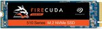Seagate FireCuda 510 1TB NVMe M.2 2280-D2 SSD $199 + Postage/$0 with mVIP/NSW Pickup @ Mwave