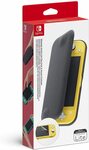 Nintendo Switch Lite Flip Cover & Screen Protector $39 Delivered @ Amazon / EB Games (+Delivery / Free C&C)