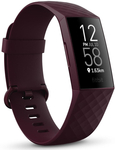 [UNiDAYS] Fitbit Charge 4 Advanced Fitness - Rosewood $160.20 ($140.20 with LatitudePay) + Shipping (Free with Club) @ Catch