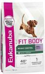 Eukanuba Weight Control Small-Breed Dry Dog Food 7.5kg $35 (Was $89) + Postage @ Budget Pet Products