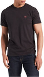 40% off Mens Shirts, Tees & Polos by Blaq, Superdry, Levi's, Reserve & More, Free Post with $49 Spend @ Myer Online & in Store
