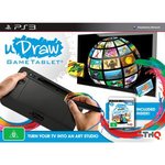 PS3 & XBOX360 Udraw Game Tablet + Instant Artist $49.94 Save $60 @DSE
