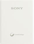 Sony Portable USB 3400mAh Power Supply White $2 (91% Off) + Shipping (No Store Pickup) @ JB Hi-Fi